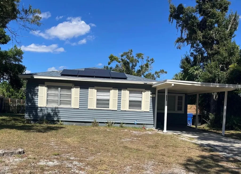 4035 14th Avenue S St Petersburg FL 33711