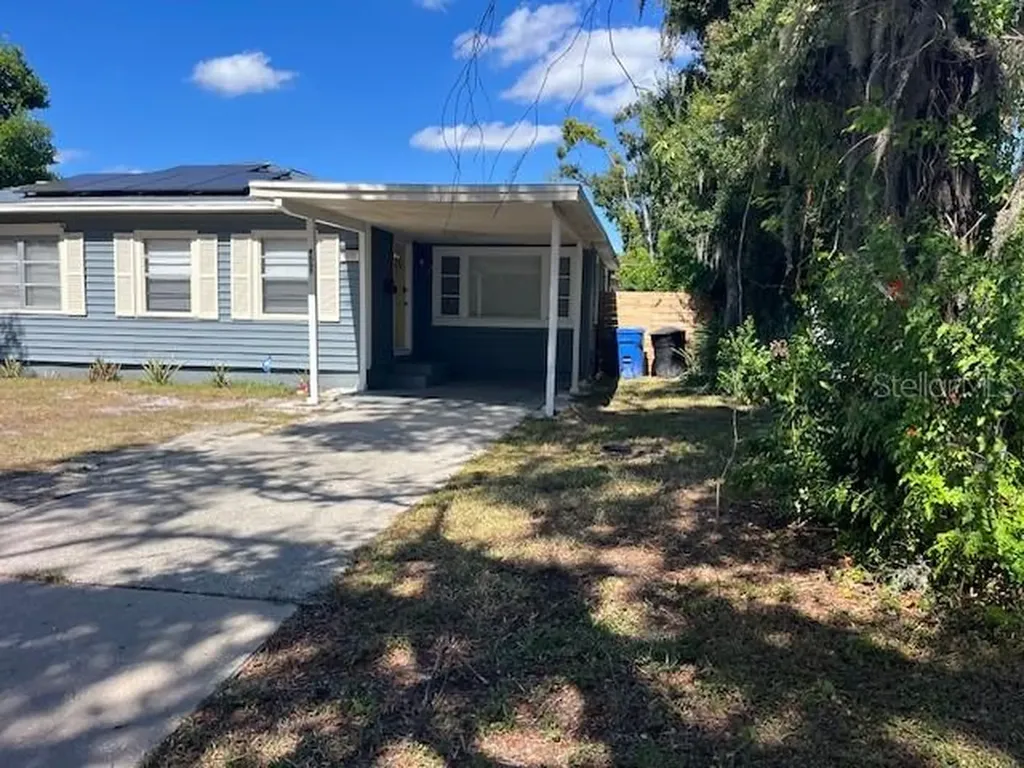 4035 14th Avenue S St Petersburg FL 33711