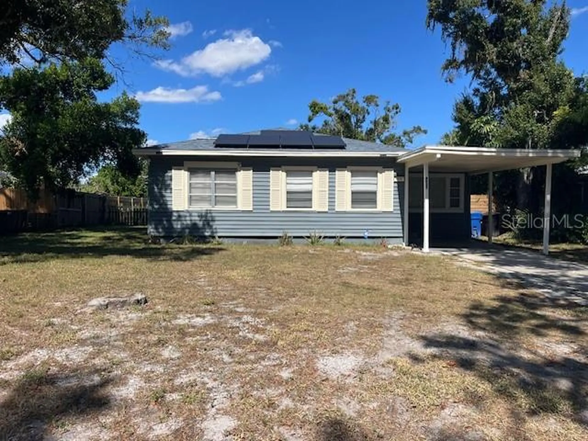 4035 14th Avenue S St Petersburg FL 33711