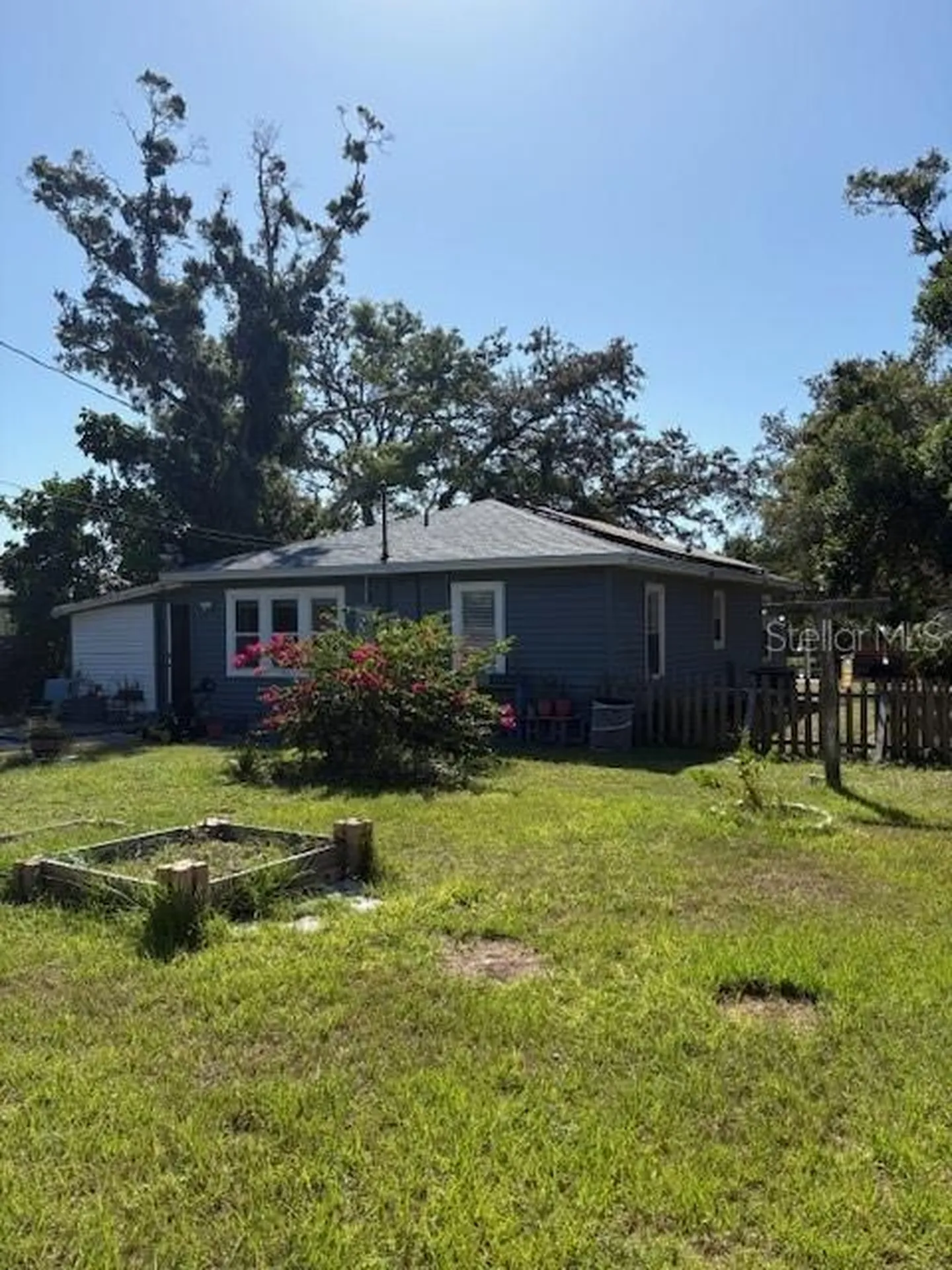 4035 14th Avenue S St Petersburg FL 33711