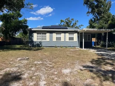 4035 14th Avenue S St Petersburg FL 33711