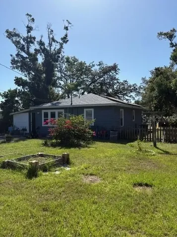 4035 14th Avenue S St Petersburg FL 33711