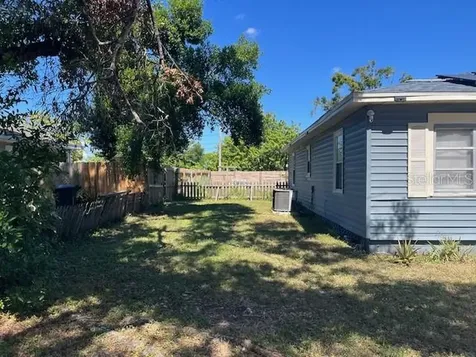 4035 14th Avenue S St Petersburg FL 33711