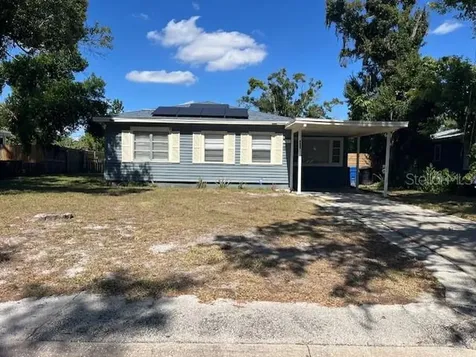 4035 14th Avenue S St Petersburg FL 33711