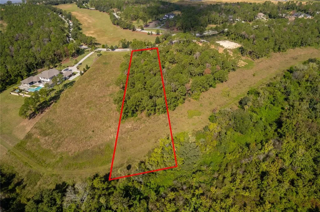 16842 Artimino Loop Montverde FL 34756