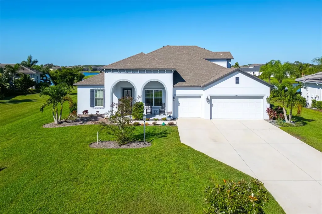1811 151st Terrace E Parrish FL 34219