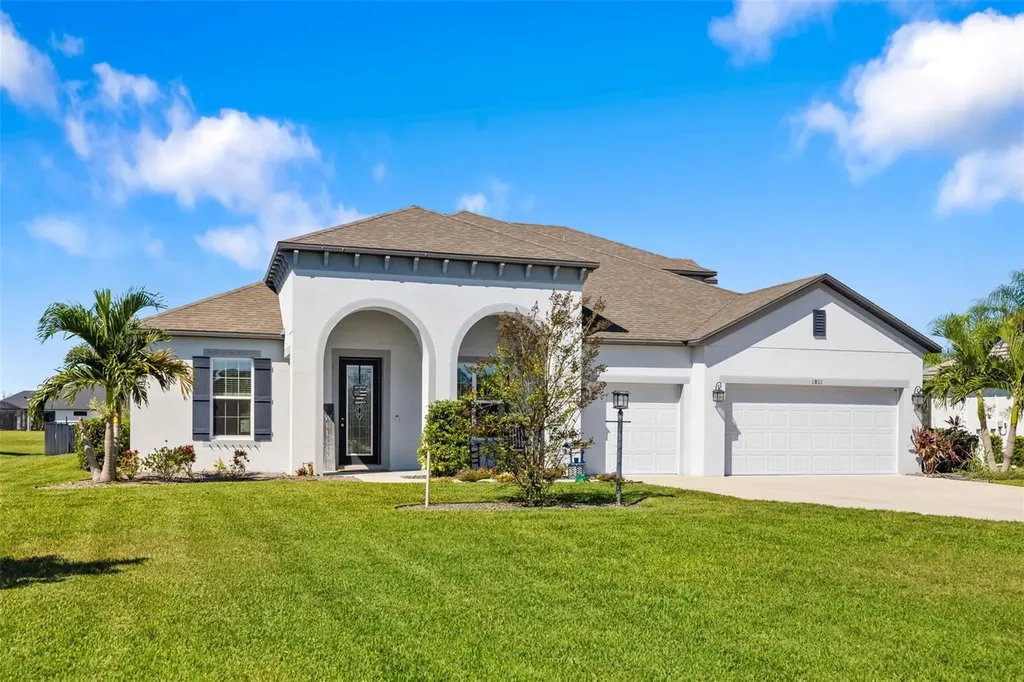 1811 151st Terrace E Parrish FL 34219
