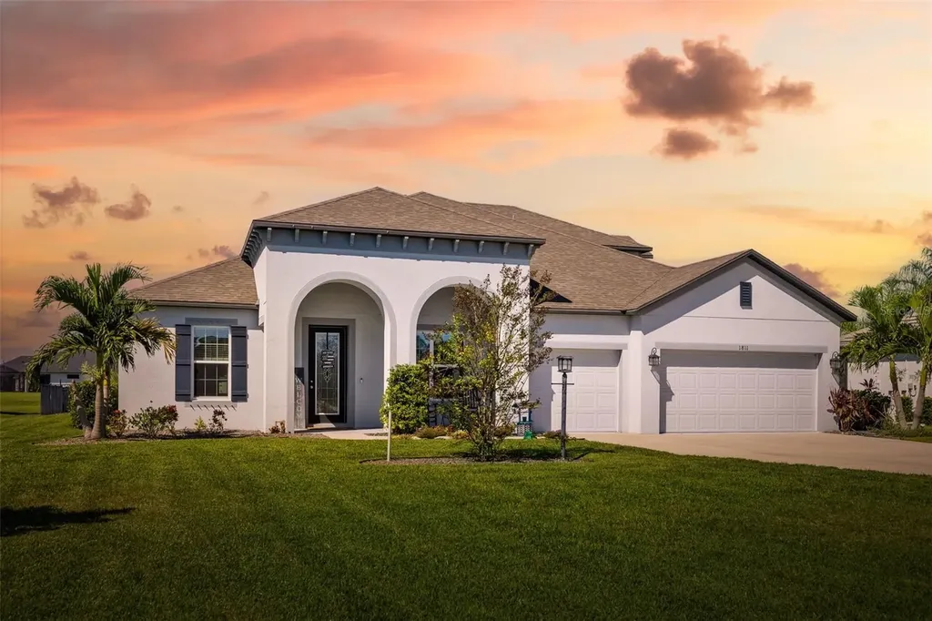 1811 151st Terrace E Parrish FL 34219