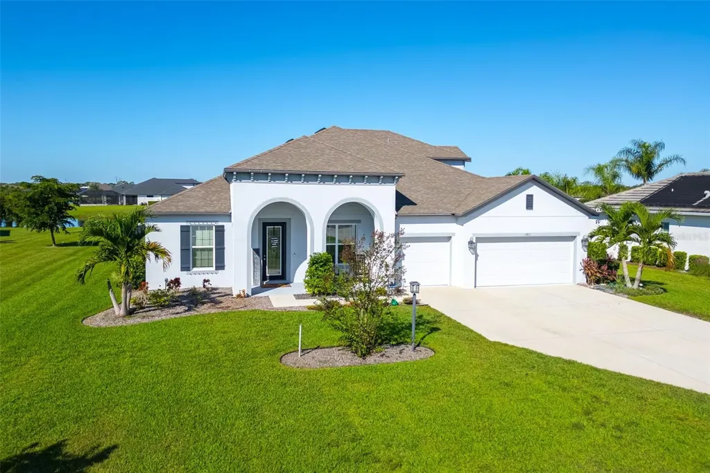 1811 151st Terrace E Parrish FL 34219