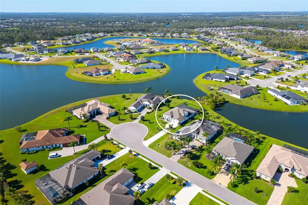 1811 151st Terrace E Parrish FL 34219