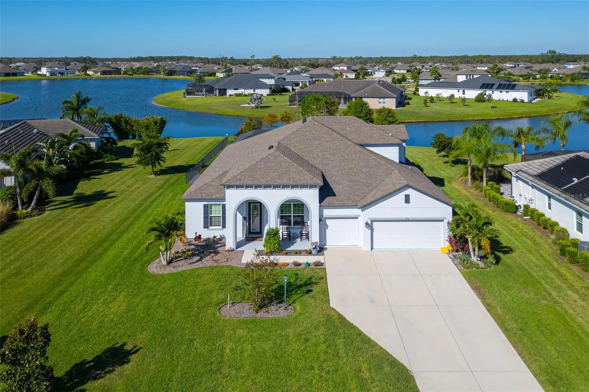 1811 151st Terrace E Parrish FL 34219
