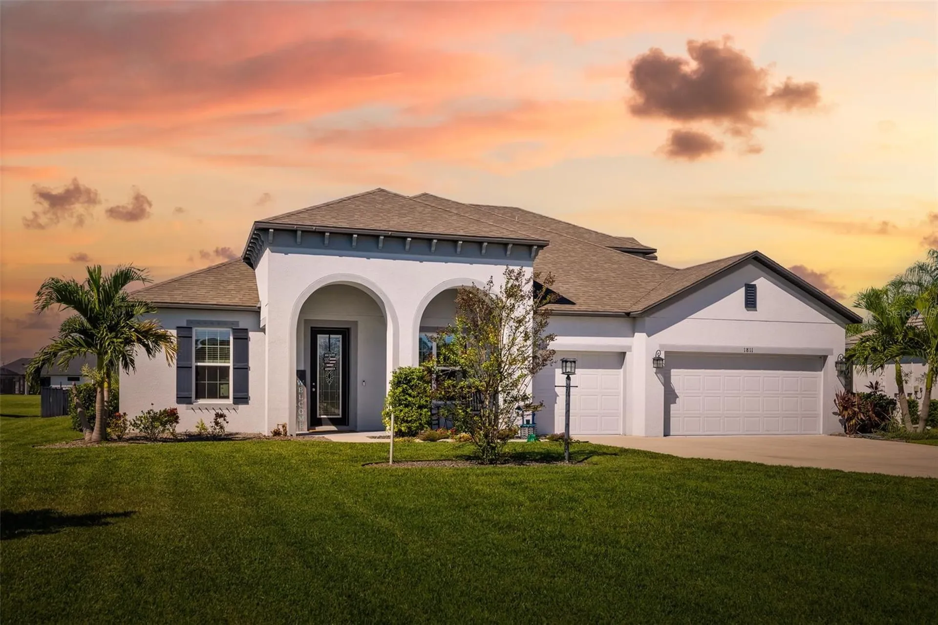 1811 151st Terrace E Parrish FL 34219