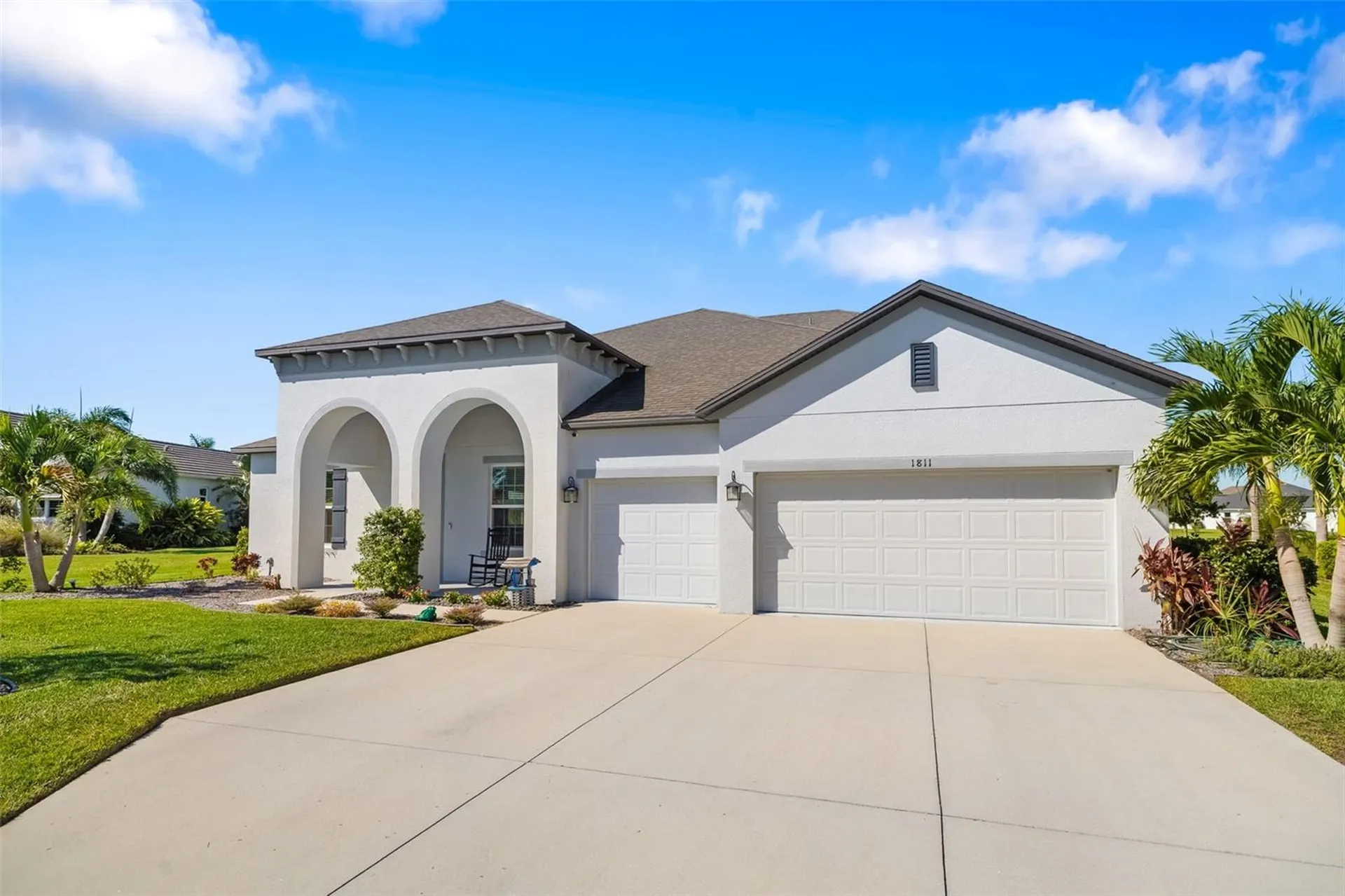 1811 151st Terrace E Parrish FL 34219