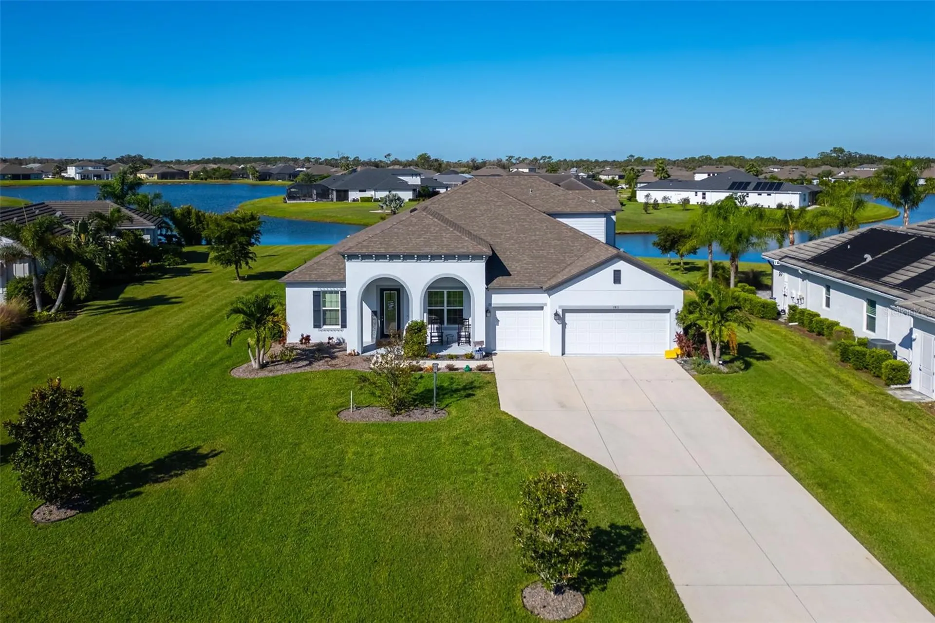 1811 151st Terrace E Parrish FL 34219
