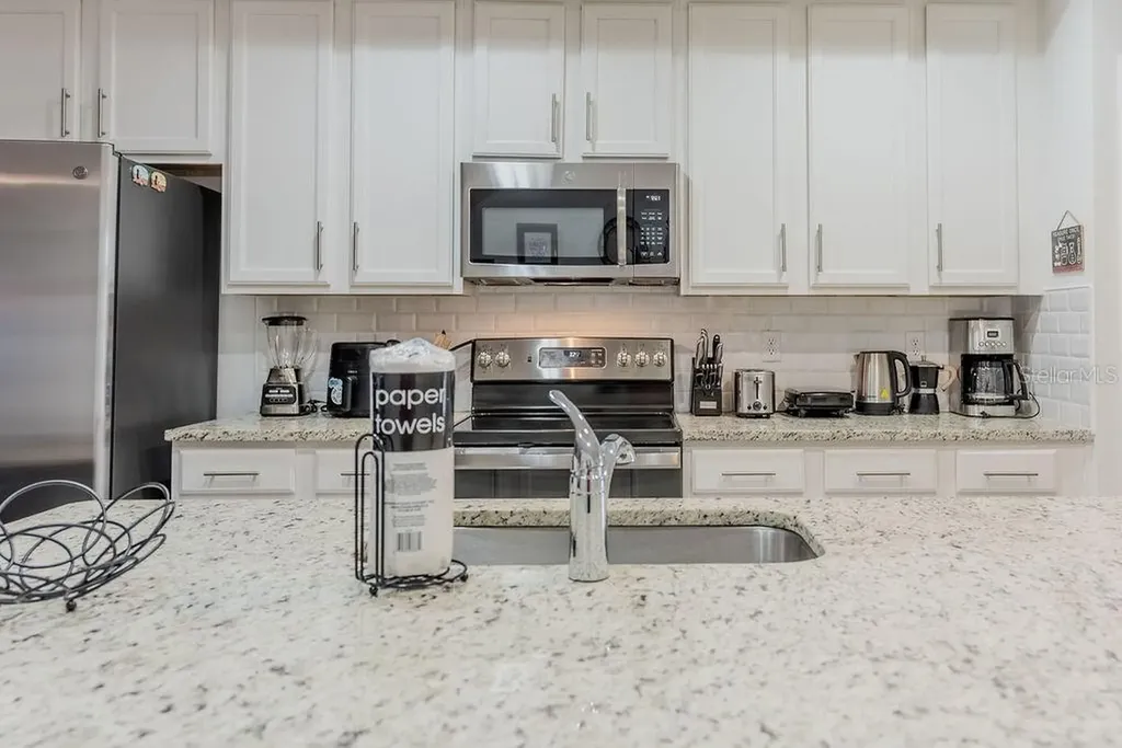 4742 Terra Esmeralda Drive Kissimmee FL 34746