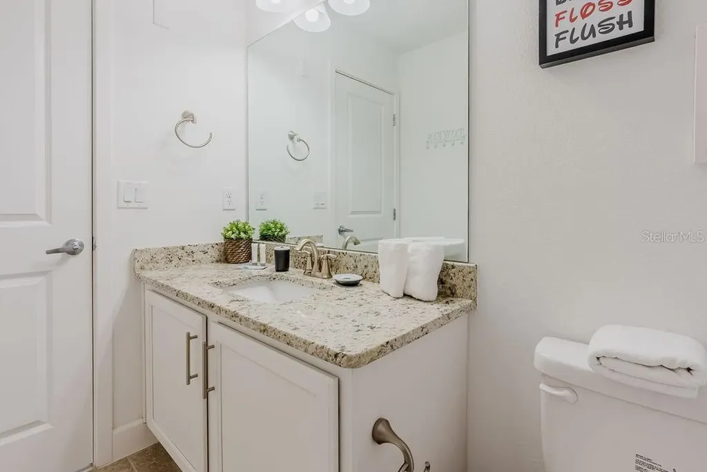 4742 Terra Esmeralda Drive Kissimmee FL 34746