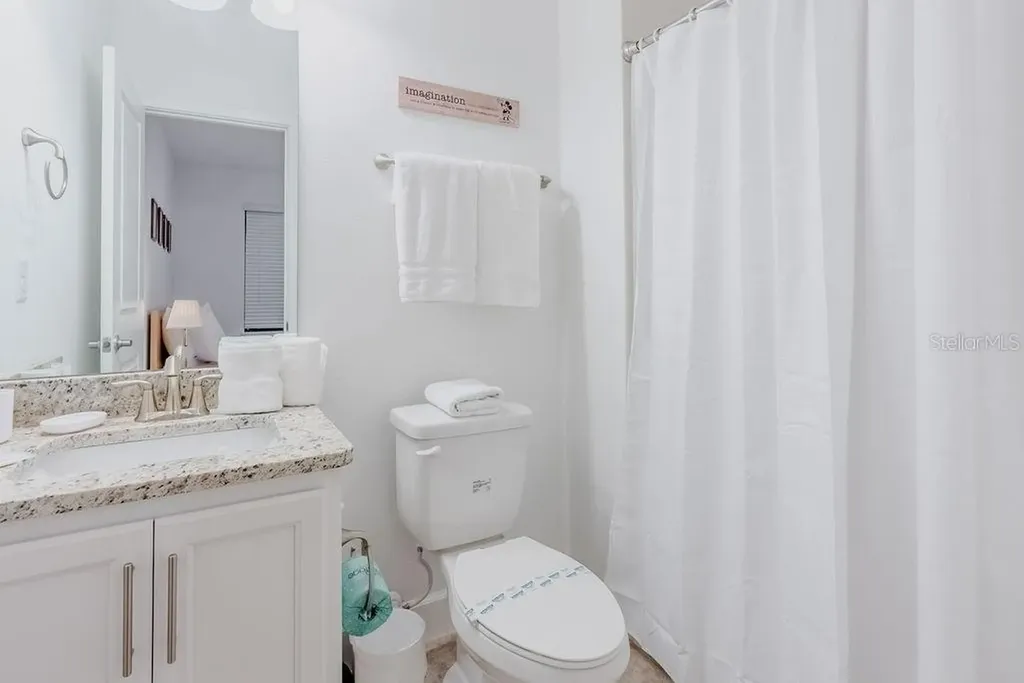 4742 Terra Esmeralda Drive Kissimmee FL 34746