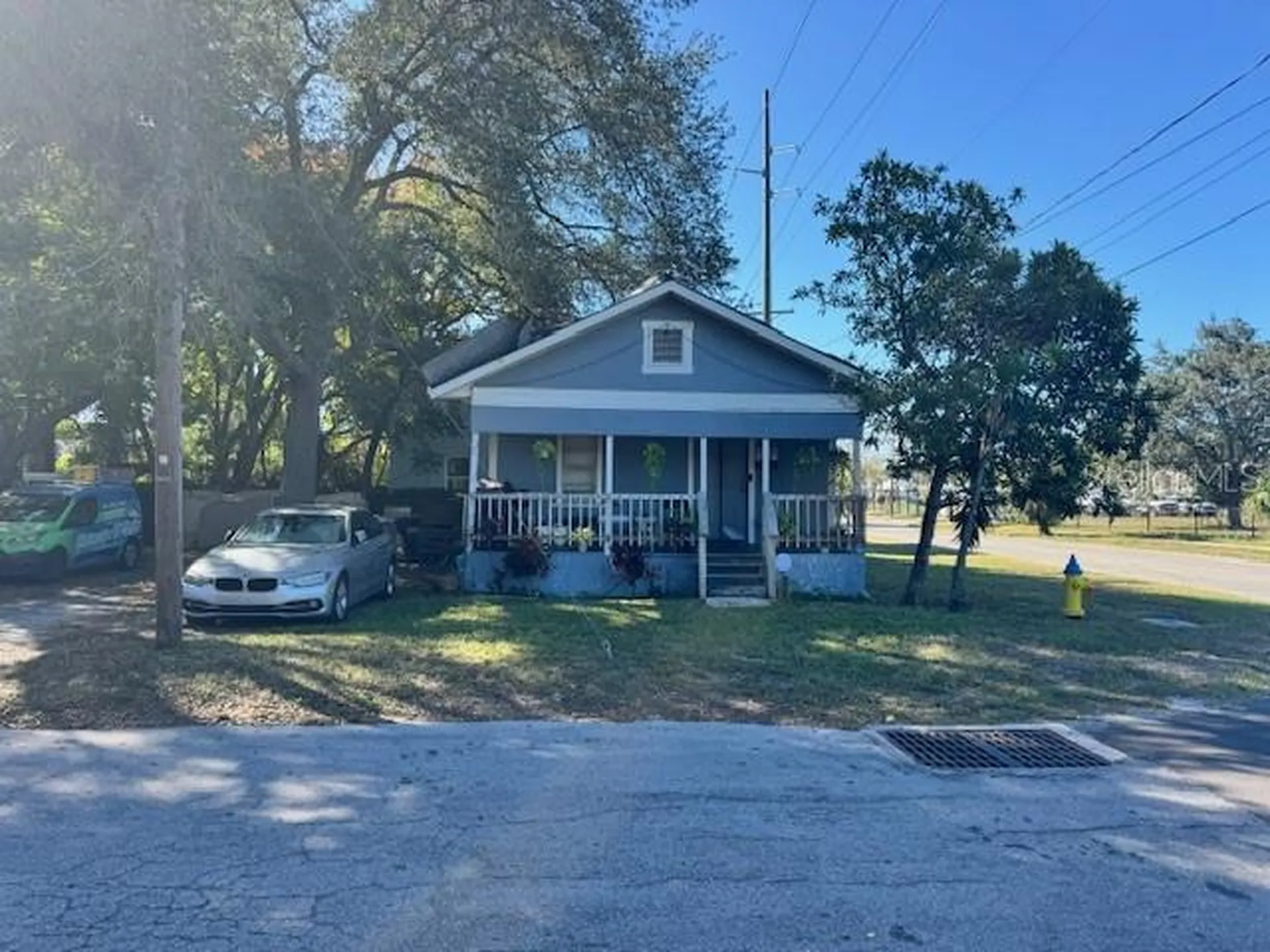 2601 E 25th Avenue Tampa FL 33605
