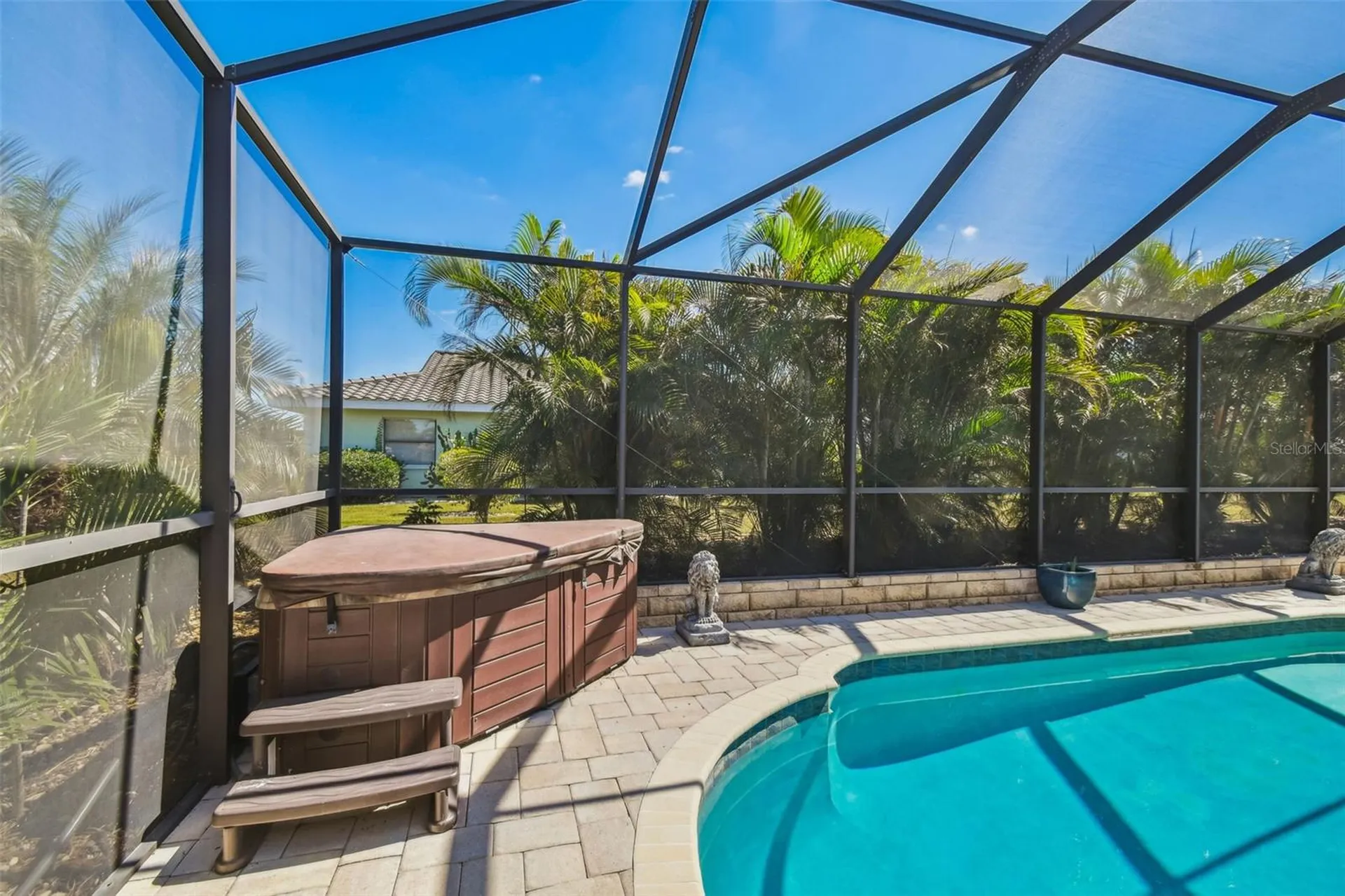 706 Plumbrook Road Sun City Center FL 33573