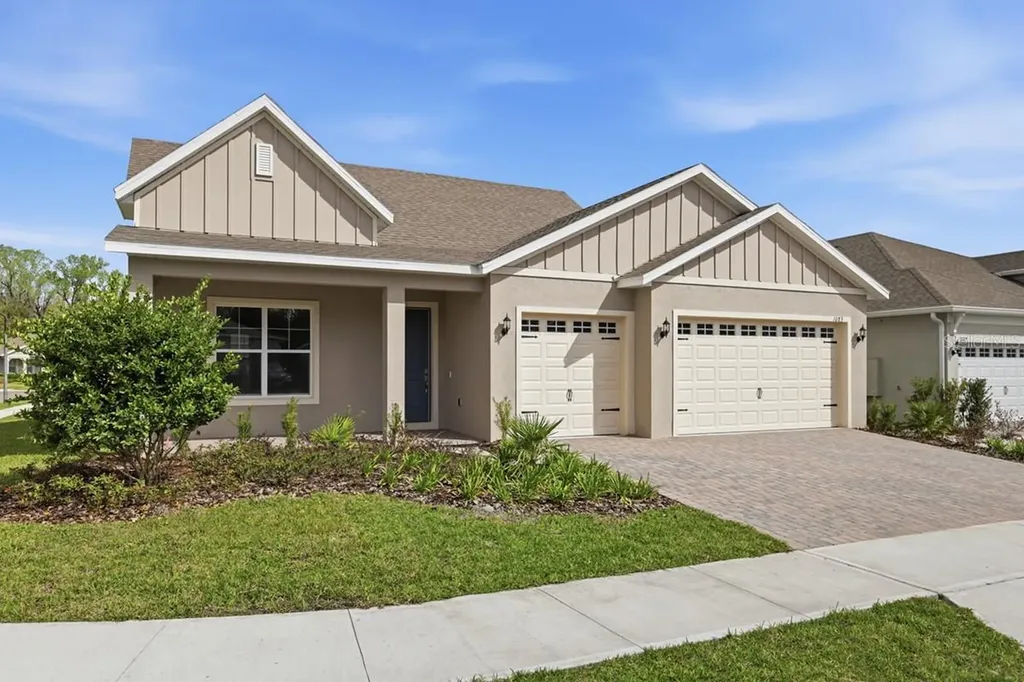 1083 Wood Dale Circle Oviedo FL 32765