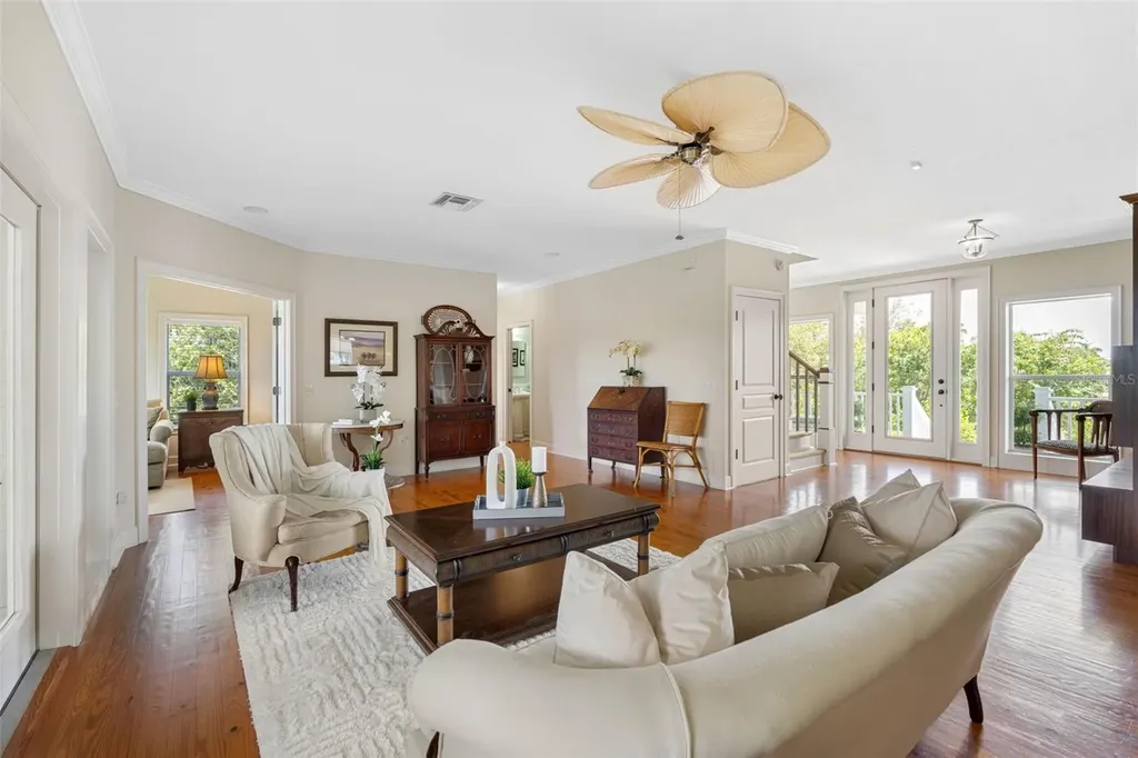 1215 Bayshore Drive Terra Ceia FL 34250