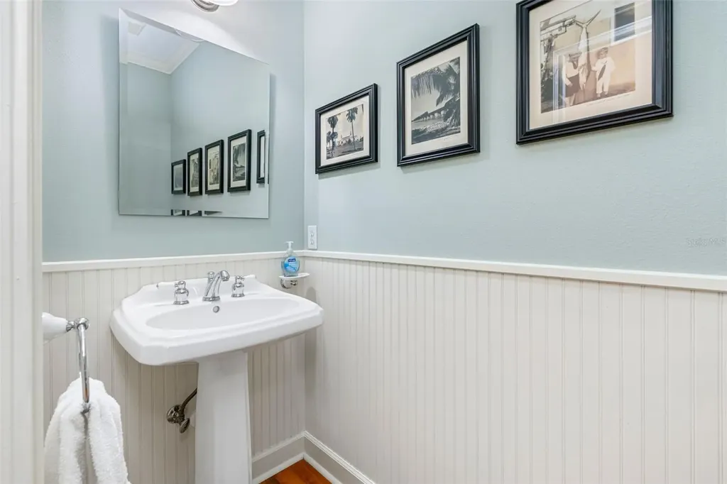 1215 Bayshore Drive Terra Ceia FL 34250