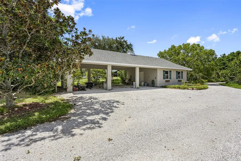 1215 Bayshore Drive Terra Ceia FL 34250