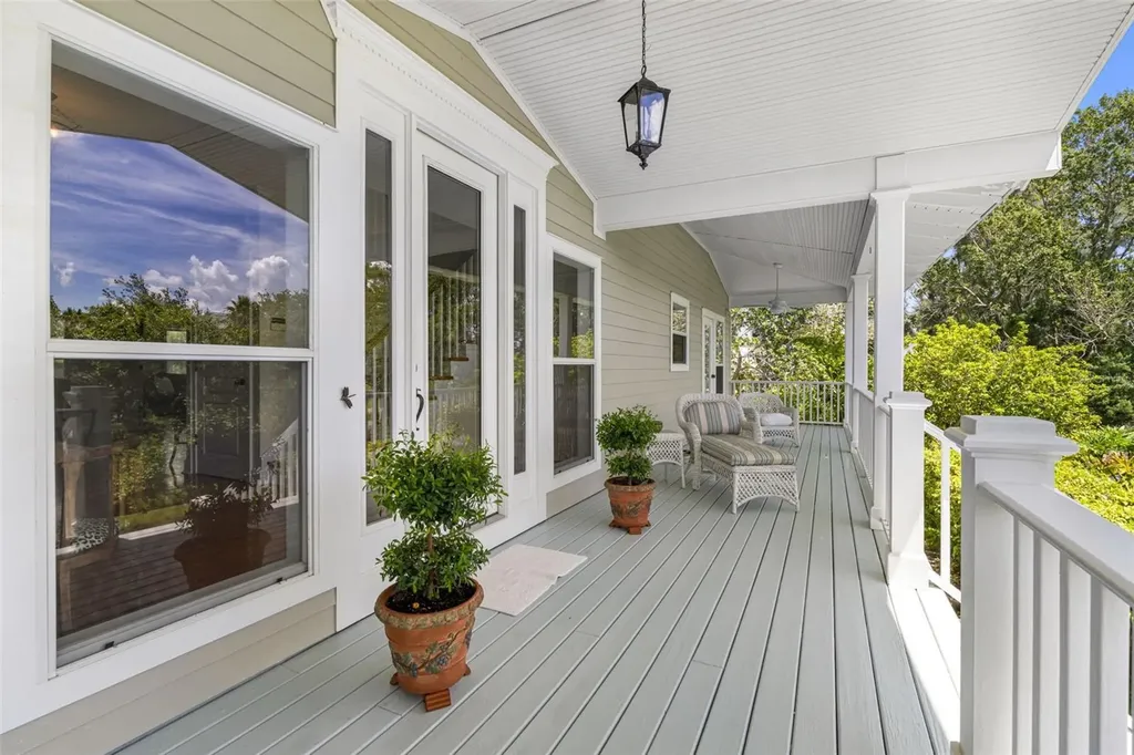 1215 Bayshore Drive Terra Ceia FL 34250
