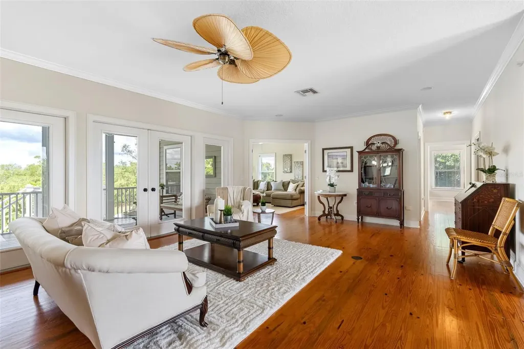 1215 Bayshore Drive Terra Ceia FL 34250