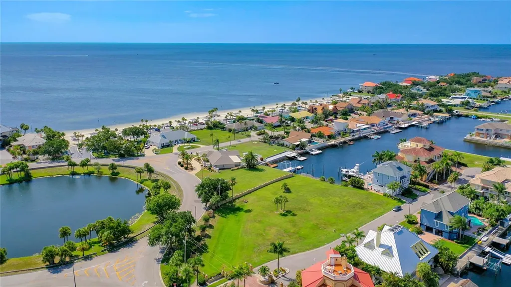 Lot 13 Captains Court New Port Richey FL 34652