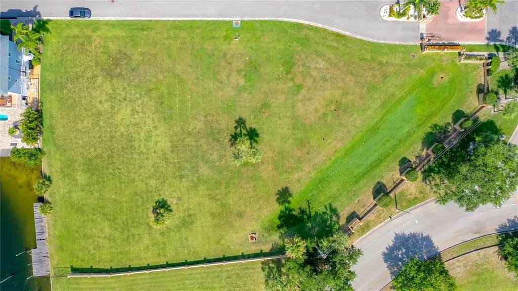 Lot 13 Captains Court New Port Richey FL 34652