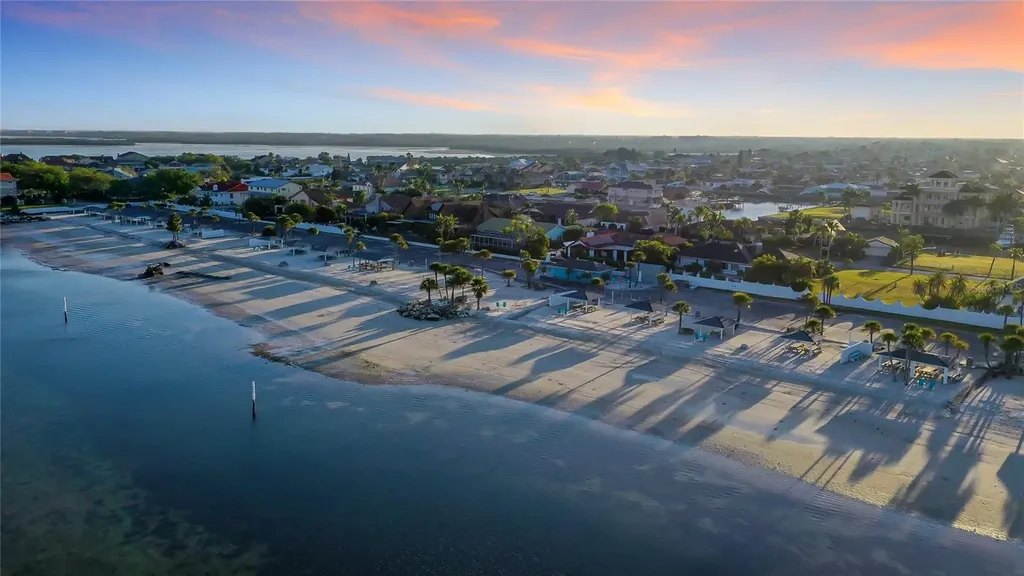 Lot 13 Captains Court New Port Richey FL 34652