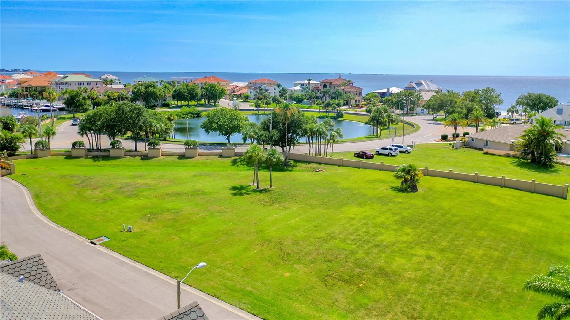 Lot 13 Captains Court New Port Richey FL 34652