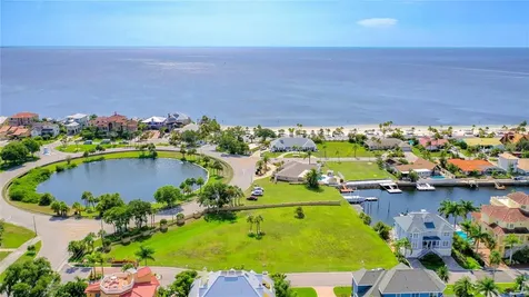 Lot 13 Captains Court New Port Richey FL 34652