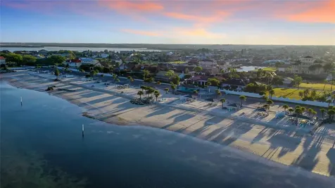 Lot 13 Captains Court New Port Richey FL 34652