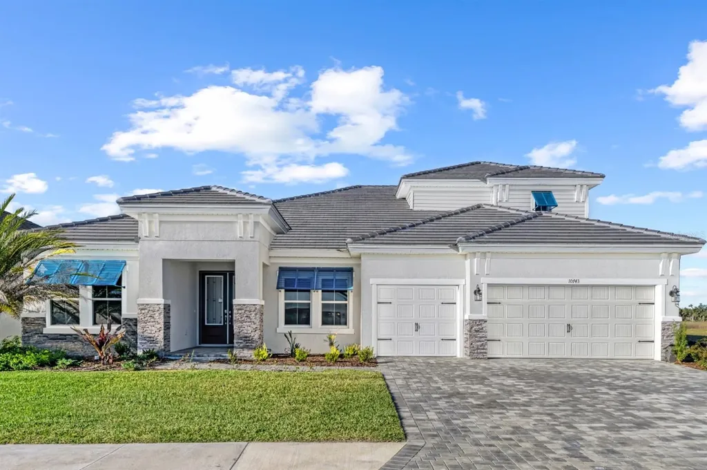 10743 Spring Sapling Circle Parrish FL 34219