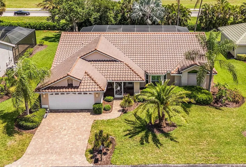 24068 Redfish Cove Drive Punta Gorda FL 33955