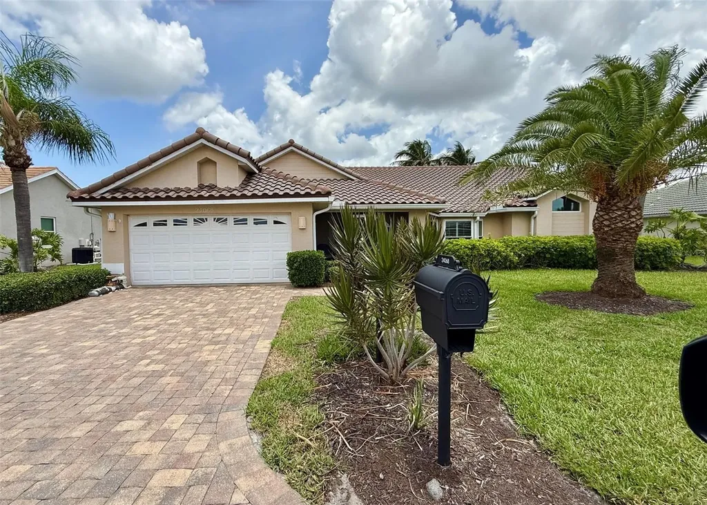 24068 Redfish Cove Drive Punta Gorda FL 33955