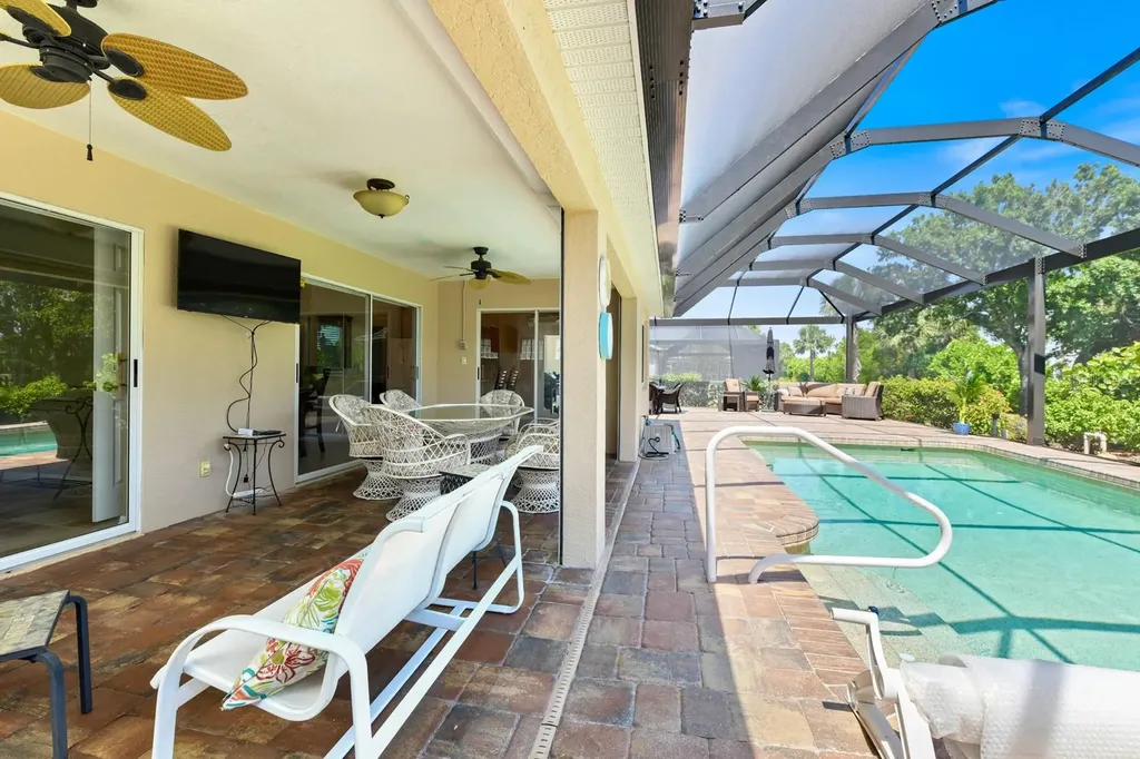 24068 Redfish Cove Drive Punta Gorda FL 33955