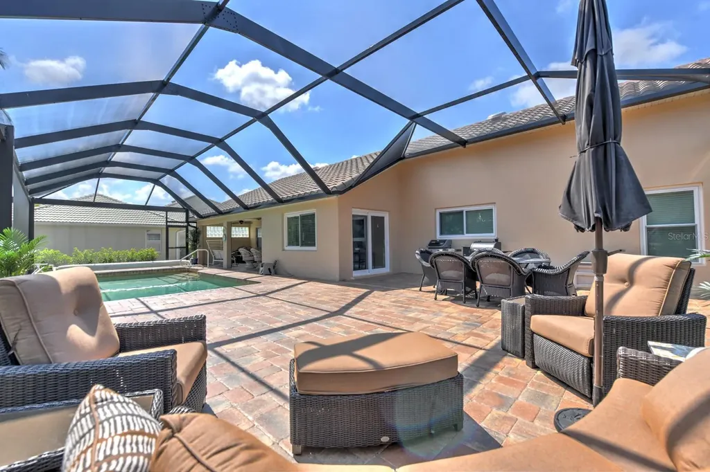 24068 Redfish Cove Drive Punta Gorda FL 33955