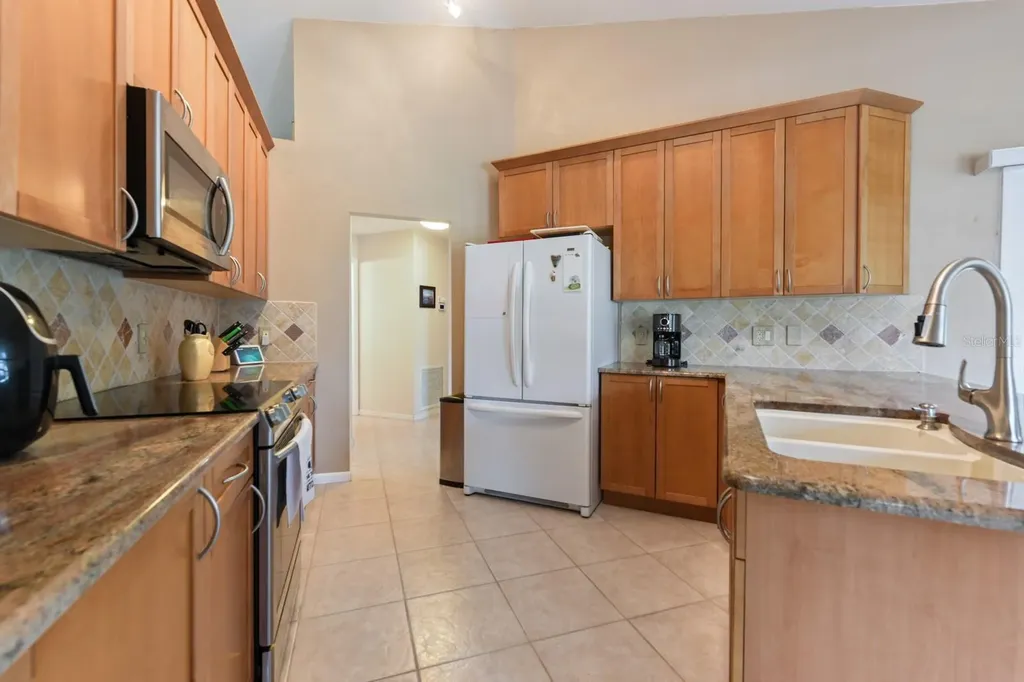 24068 Redfish Cove Drive Punta Gorda FL 33955