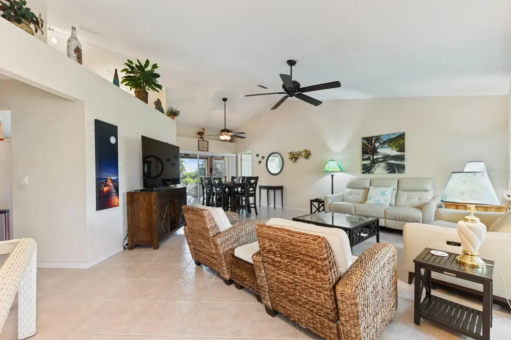 24068 Redfish Cove Drive Punta Gorda FL 33955