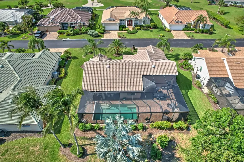 24068 Redfish Cove Drive Punta Gorda FL 33955