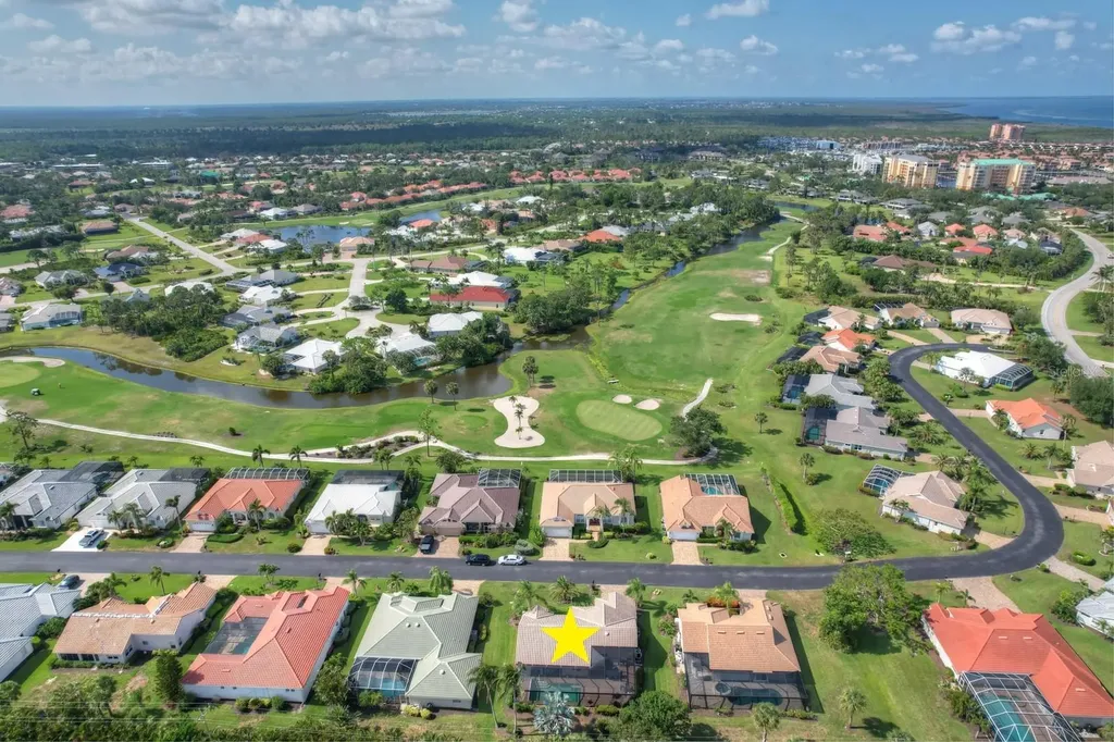 24068 Redfish Cove Drive Punta Gorda FL 33955