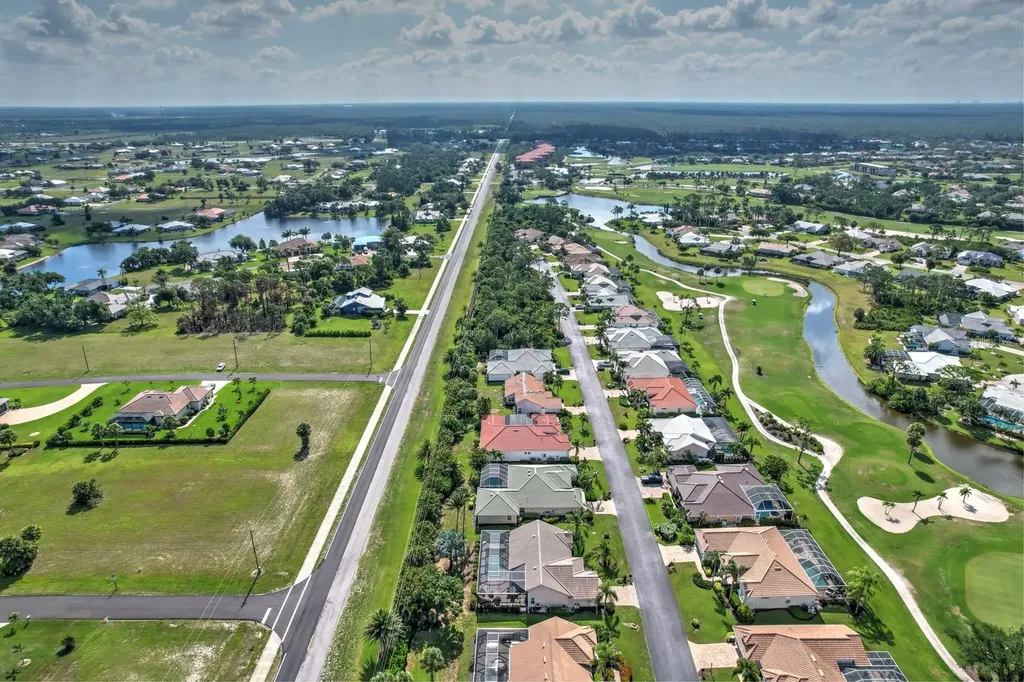 24068 Redfish Cove Drive Punta Gorda FL 33955