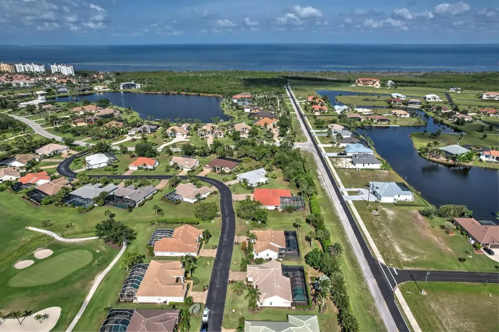 24068 Redfish Cove Drive Punta Gorda FL 33955