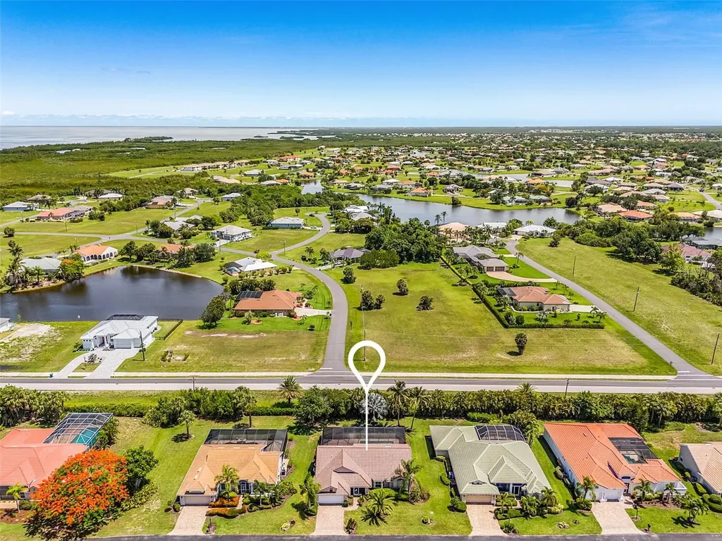 24068 Redfish Cove Drive Punta Gorda FL 33955