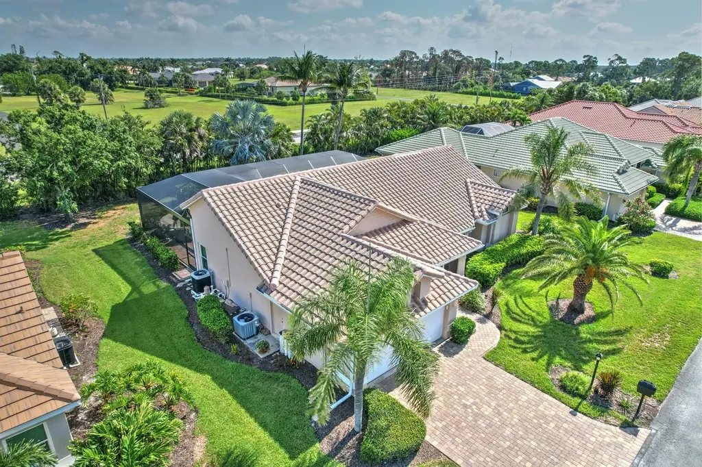 24068 Redfish Cove Drive Punta Gorda FL 33955