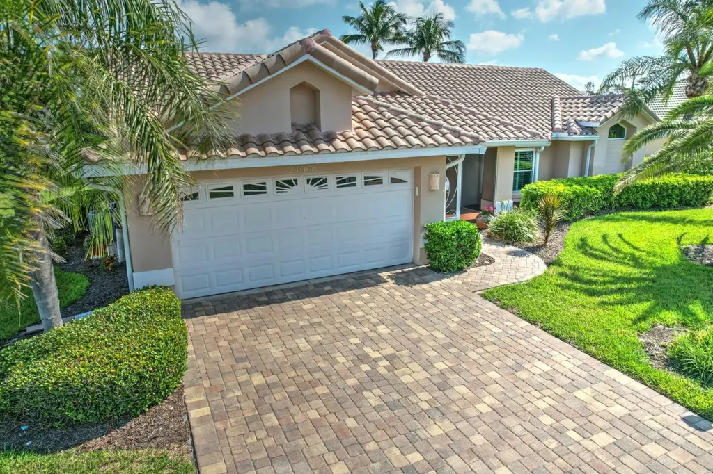 24068 Redfish Cove Drive Punta Gorda FL 33955