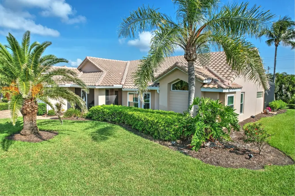 24068 Redfish Cove Drive Punta Gorda FL 33955